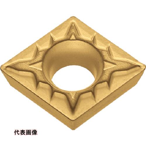 京セラ 旋削加工用チップ CVDコーティング CA515 工具 研磨 削る [CPMT080204XP CA515] 10セット 送料無料｜ルーペスタジオ