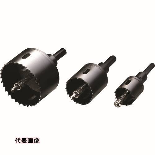 ハウスB.M バイメタルホルソー(回転用) [BMH-115] 販売単位：1 送料無料｜ルーペスタジオ