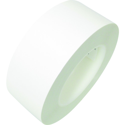 日東エルマテ ラインテープE-CR(BC) 0.16mm×50mm×50m 白 [E-CR50W] ECR50W 販売単位：1 送料無料