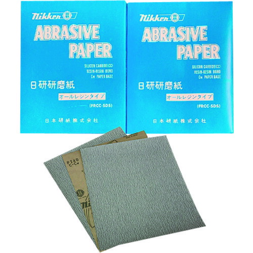 穴ぼこシャープナー磨研紙 日本研紙 Frcc空研ぎペーパー 230x280 P1 Frcc Sds P1 Frccsdsp1 100セッティング 貨物輸送無料 Earthkitchen Ph