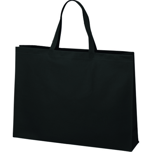 a-1 ベーシックトート100 大 黒 [LC0552AB10] LC0552AB10 販売単位：1 送料無料 4,252円