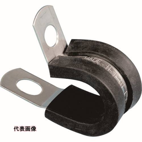 JUBILEE Pクリップ ステンレス 6mm(20個入) [JPC006SS] JPC006SS 販売単位：1 送料無料