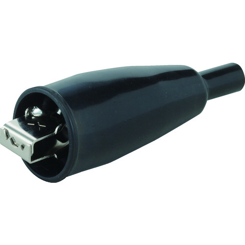 STAR CLIP スタークリップ(ゴムカバー付) [SCSR-100AB] SCSR100AB 販売単位：1 送料無料