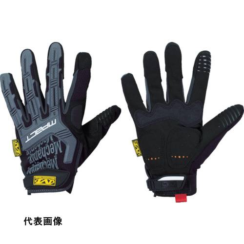 MECHANIX M-Pact ブラック S [MPT-58-008] 販売単位：1 送料無料