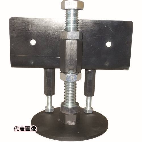 TRUSCO トラスコ中山 フレームホルダーH4(140~150mm用)TKP [MS-705H4TKP] MS705H4TKP 販売単位：1 送料無料｜ルーペスタジオ