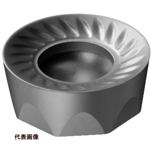 SANDVIK コロミル200チップ(350) 1130 工具 フライス加工 ミーリングチップ [RCKT 10 T3 M0-PM 1130] RCKT10T3M0PM 10セット 送料無料