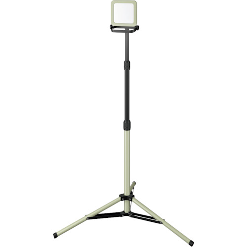 IRIS 537976 PROLEDS スタンドライト 5000lm LWTLー5000ST [LWTL-5000ST] LWTL5000ST 販売単位：1 送料無料