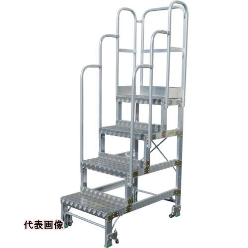NAKAO G-124用階段手摺り(片側) [SHG-3] 販売単位：1 送料無料｜ルーペスタジオ