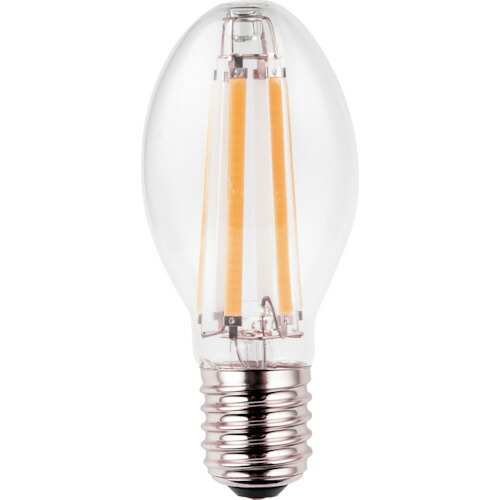 富士倉 水銀灯型LED電球 20W 昼白色 [KYS-20186K] KYS20186K 販売単位：1 送料無料