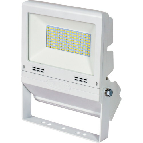 楽天市場】日動工業 LED投光器 フラットライト 50W (昼白色) LEN 楽天市場】日動工業 LED投光器 フラットライト 50W (昼白色) LEN