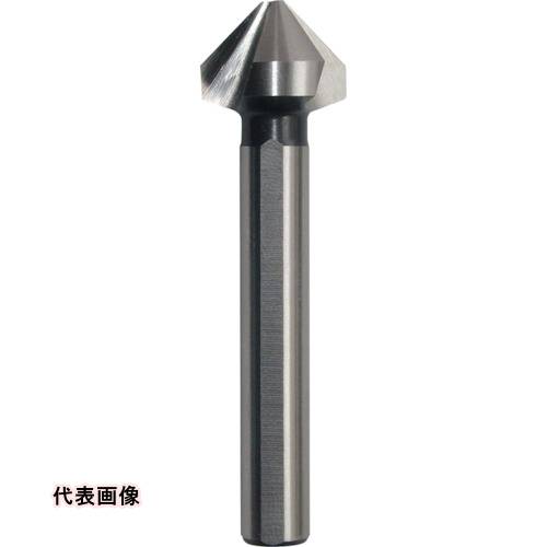 WEBA カウンターシンク No.19090-0 90° HSS φ20.5 [19090-0-20.5] 19090020.5 販売単位：1 送料無料