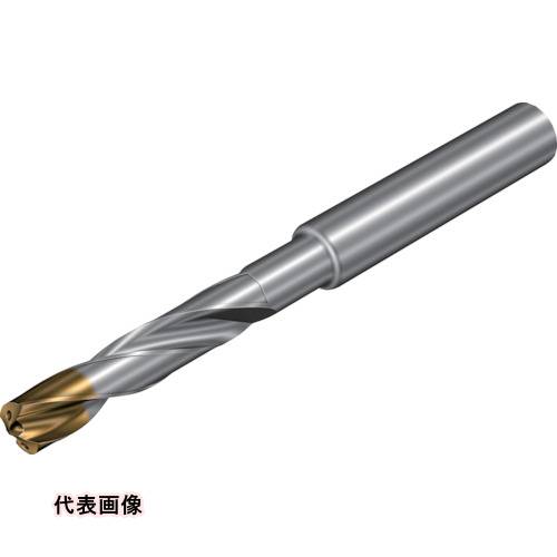 SANDVIK コロドリル860‐GM 超硬ソリッドドリル(720) X1BM [860.1-0650-033A1-GM X1BM] 860.10650033A1GM 販売単位：1 送料無料