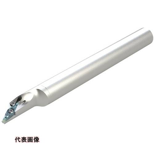 京セラ 精密加工用ホルダ [A25S-SZJBR13-30AE] A25SSZJBR1330AE 販売単位：1 送料無料