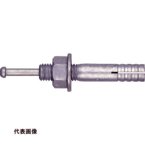 サンコー テクノ オールアンカーCーDタイプ 溶融亜鉛めっき ミリねじ M10 [C-1010D] C1010D 50セット 送料無料