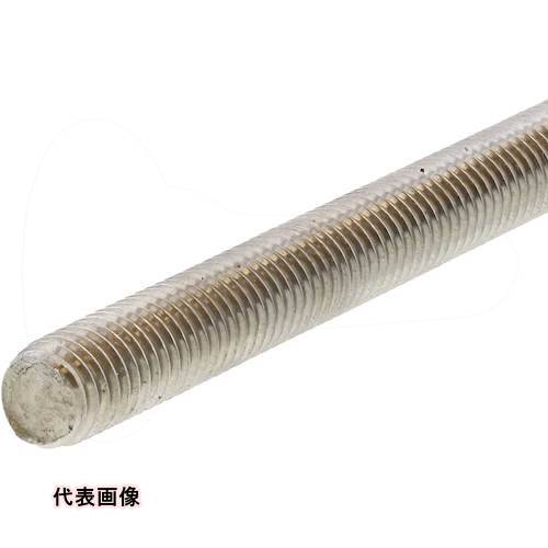 SUNCO SUS寸切ボルト M24X1000 (1本入) [C1-02-1000-0240-0000-00] C10210000240000000 販売単位：1 送料無料 10,701円