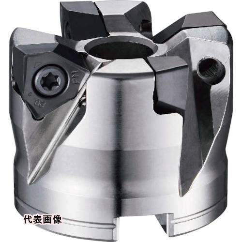 ダイジェット ショルダー6 BODY [EXSIX-8125R-40 BODY] EXSIX8125R40 販売単位：1 送料無料 61,119円
