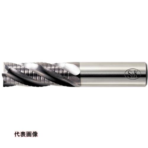 78906円 値頃 超硬ラフィングエンドミル SK FAコーティング超硬ラフィングエンドミル Nαニック FAGCNA25 販売単位