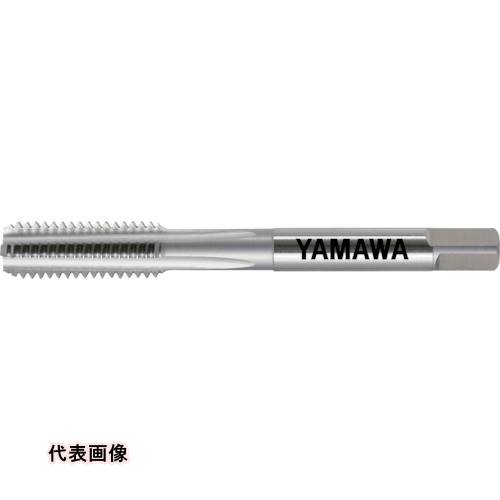 ヤマワ ハンドタップ 左ねじ用 HT LH P3 M18X1.5 1.5P [HT-LH-M18X1.5-3] 販売単位：1 送料無料｜ルーペスタジオ