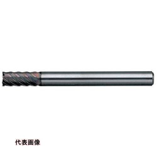 NS 高硬度用6枚刃スクエアエンドミル MHDH645 Φ12X36 [MHDH645 12X36] 販売単位：1 送料無料