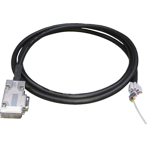 アインツ D-SUBケーブルL・OX用 [OX-DS09PL-I-H] OXDS09PLIH  販売単位：1 送料無料