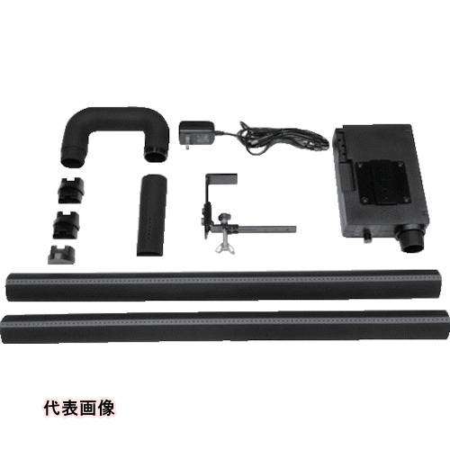カルテック テーブルエアーMサイズ ホワイト [KL-T01-M-W] KLT01MW 販売単位：1 送料無料