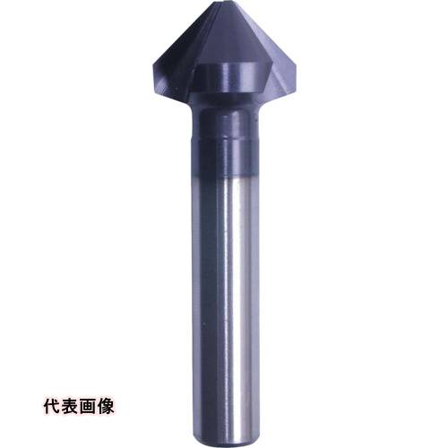 WEBA カウンターシンク No.19090-2 90° HSS TiALNコ-ティング φ10.4 [19090-2-10.4] 19090210.4 販売単位：1 送料無料