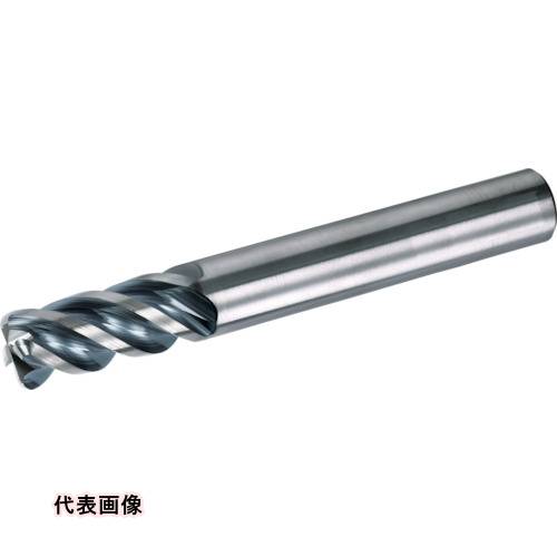 京セラ ラジアスエンドミル 4TFR [4TFR050-130-R10] 販売単位：1 送料無料
