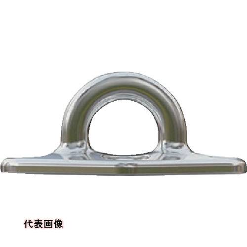 Wichard ダイヤモンドパッドアイ ラウンド 79mm M6 [6645] 6645 販売単位：1 送料無料