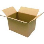 JTX 330460)Wフル-トダンボ-ル箱 特大10枚 B241J-3L [B241J-3L] B241J3L 販売単位：1 送料無料