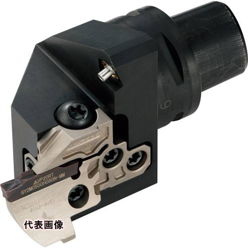 三菱 GYシリーズ 外径 端面加工用 [C6-GYHERM00-M25R] C6GYHERM00M25R 販売単位：1 送料無料