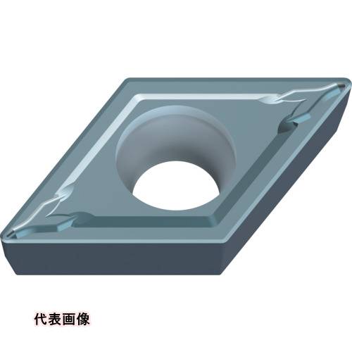 三菱 難削材用旋盤インサート PVDコーティング MP9025 [DCMT11T308-LS MP9025] DCMT11T308LS 10セット 送料無料