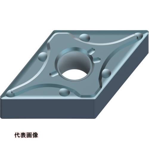 三菱 難削材用旋盤インサート PVDコーティング MP9025 [DNMG150416-RS MP9025] DNMG150416RS 10セット 送料無料