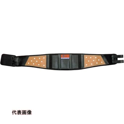 ミドリ安全 腰部保護ベルト らくようたい 男性用 3Lサイズ [DR-1G-3L] 販売単位：1 送料無料