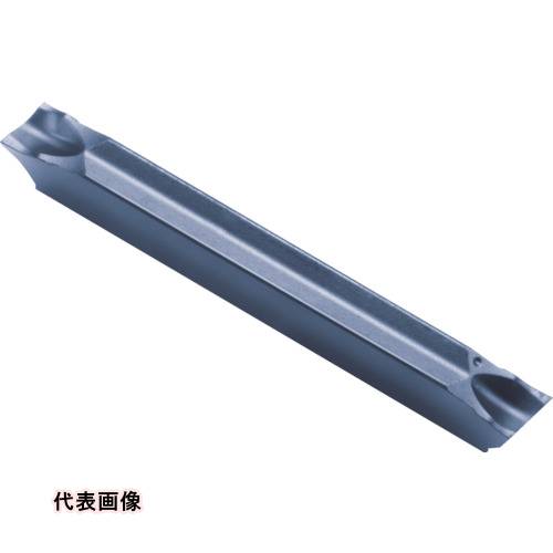 京セラ 突っ切り加工用チップ GDM PR1535 [GDM2520L-003PF-15D PR1535] 10セット 送料無料