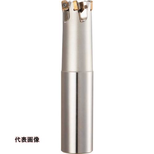 ダイジェット 高効率荒加工用カッタ マックスマスター シャンクタイプ 3枚刃 φ20 全長160mm BODY [GMX-3020-80-S20 BODY] GMX302080S20 販売単位：1 送料無料