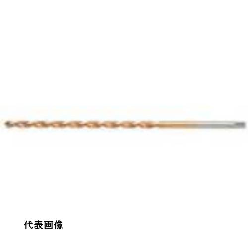 三菱K GWSL 深穴加工用 G-ステップフリーストレートハイスドリル ロング 4.8mm [GWSLD0480A250] 販売単位：1 送料無料
