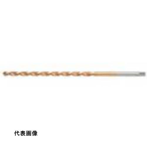 三菱K GWSL 深穴加工用 G-ステップフリーストレートハイスドリル ロング 9.5mm [GWSLD0950A250] 販売単位：1 送料無料
