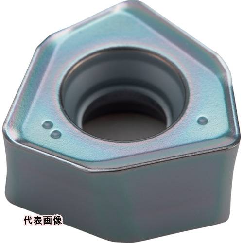 三菱 WJXシリーズ インサート CVDコーティング MC7020 [JOMU090512ZZER-M MC7020] JOMU090512ZZERM 10セット 送料無料