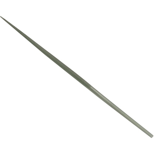 ツボサン ライン丸ヤスリ 1.2mm [LMA1256] LMA1256 販売単位：1 送料無料