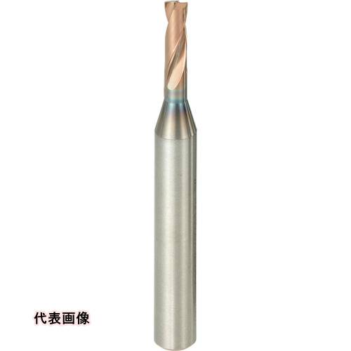 三菱 MFE 座ぐり加工用 超硬ソリッドドリル 2D 外部給油形18mm DP1020 [MFE1800X02S180 DP1020] MFE1800X02S180 販売単位：1 送料無料