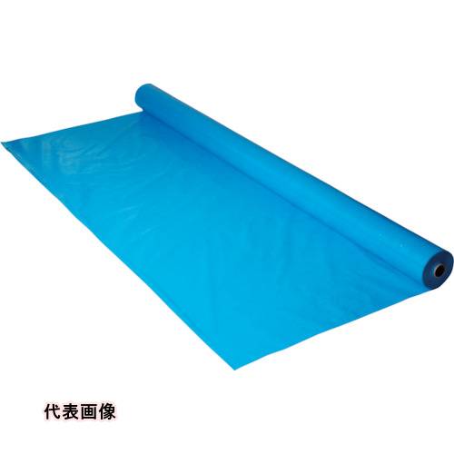 萩原 NZブルークロス #2000 0.90m幅×100m [NZ090X100A] NZ090X100A 販売単位：1 送料無料