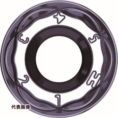 京セラ ラジアスカッタMRXシリーズ用チップ (刃先強化型) PR1535 [RPMT1605M0EN-GH PR1535] 10セット 送料無料 11,628円