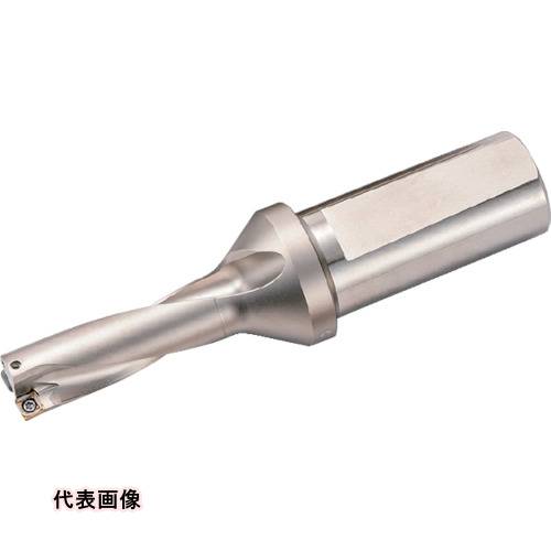 京セラ マジックドリル DRV用ホルダ 加工深さ3×DC [S32-DRV270M-3-09] 販売単位：1 送料無料