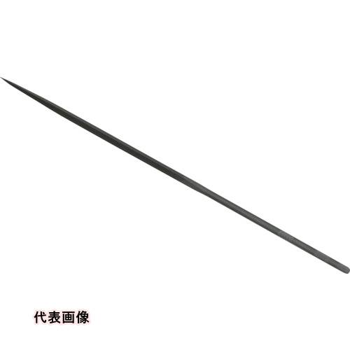 ツボサン 精密ヤスリ 5本組 三角 #3(#6より荒い) [SA00553T] 販売単位：1 送料無料 6,353円