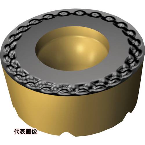 SANDVIK コロターン107 旋削用ポジチップ(122) 4425 [RCMT 16 06 MP-L3 4425] RCMT1606MPL3 10セット 送料無料 26,150円