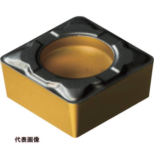 SANDVIK コロターン107 旋削用ポジチップ(122) 4415 [SCMT 09 T3 08-PF 4415] SCMT09T308PF 10セット 送料無料