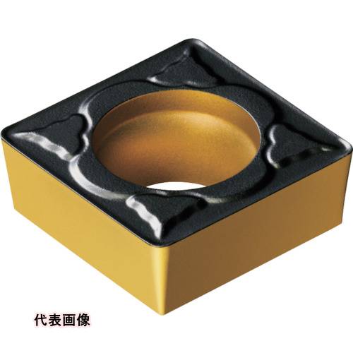 SANDVIK コロターン107 旋削用ポジチップ(122) 4415 [SCMT 09 T3 08-PM 4415] SCMT09T308PM 10セット 送料無料