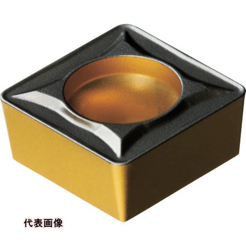 SANDVIK コロターン107 旋削用ポジチップ(122) 4415 [SCMT 09 T3 08-UR 4415] SCMT09T308UR 10セット 送料無料