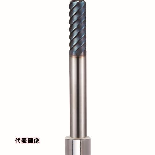 ダイジェット ワンカット70エンドミル(ラジアス) [SEHH6120-R05] SEHH6120R05 販売単位：1 送料無料｜ルーペスタジオ