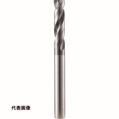 ダイジェット 超硬コーティングドリル タイラードリル(5Dタイプ) φ10.9 JC8015 [TLD5DCH1090S11 JC8015] TLD5DCH1090S11 販売単位：1 送料無料